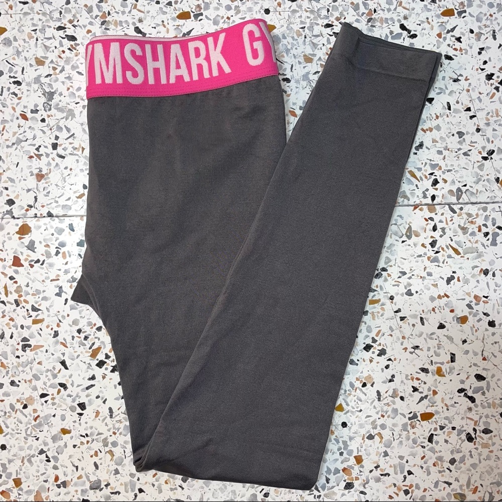 Gymshark Fit Seamless Leggings